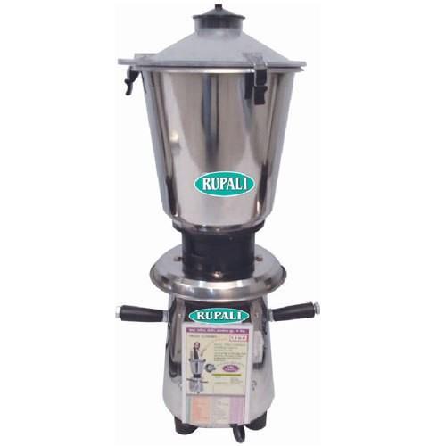 Commercial 10L Mixer Grinder Unit