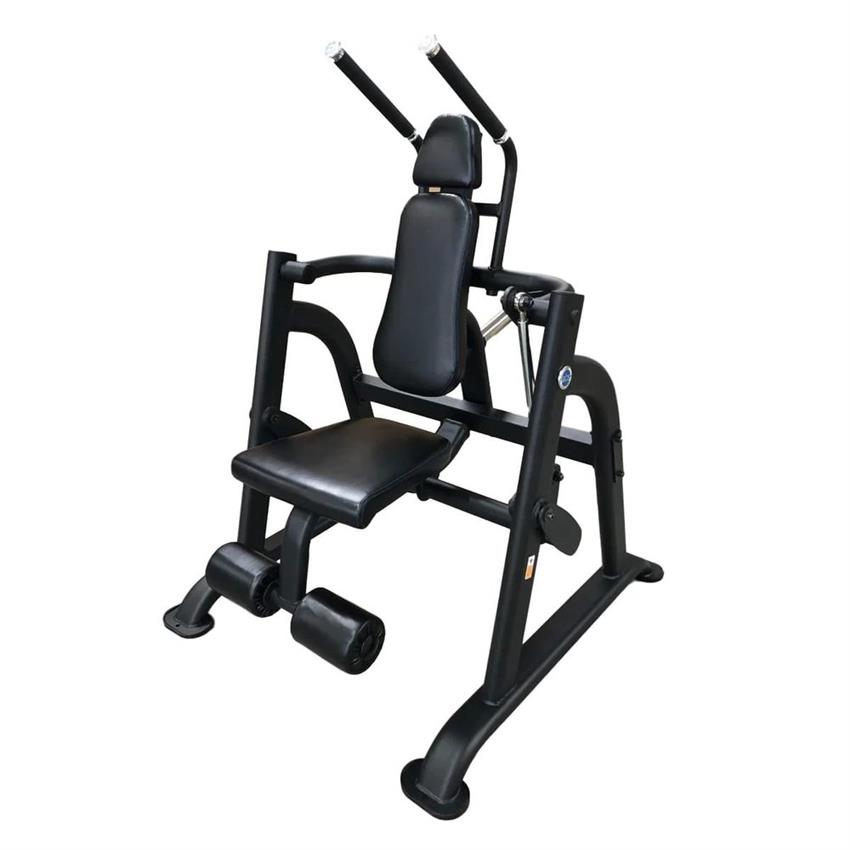 Commercial Ab Crunch Machine