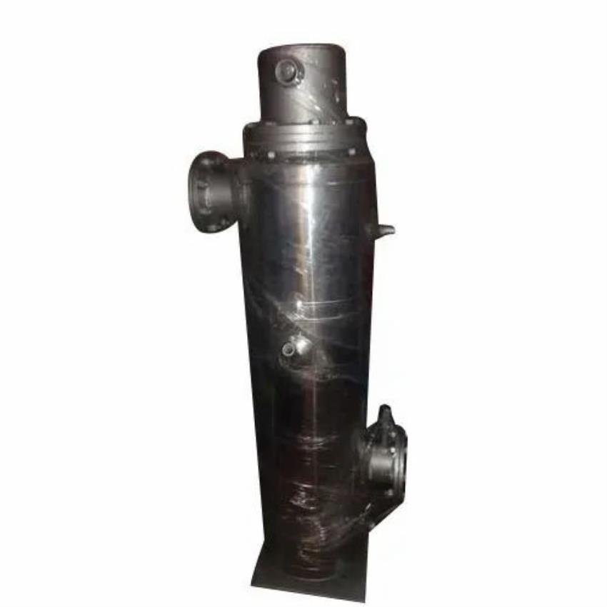 Commercial Air Heating Device