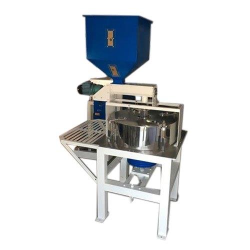 Commercial Atta Milling Machine