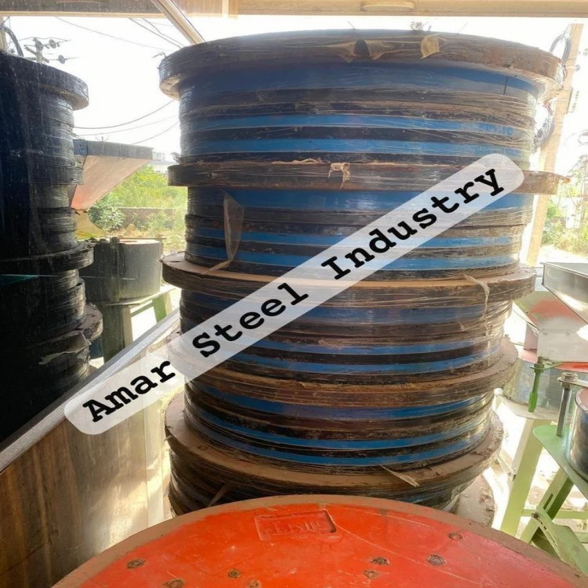 Commercial Atta Chakki Stone Pair (ISI)