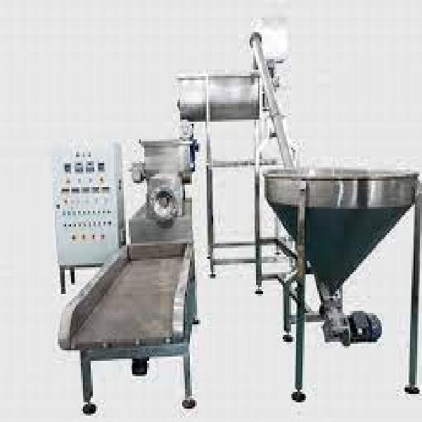 Commercial Automatic Pasta Maker