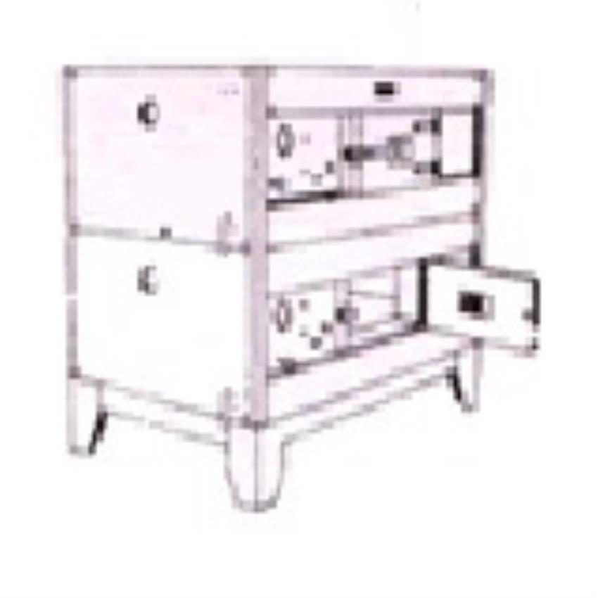 Commercial Baking Oven