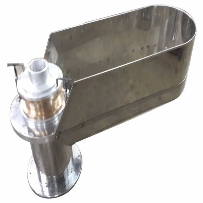 Commercial Banana Slicing Machine