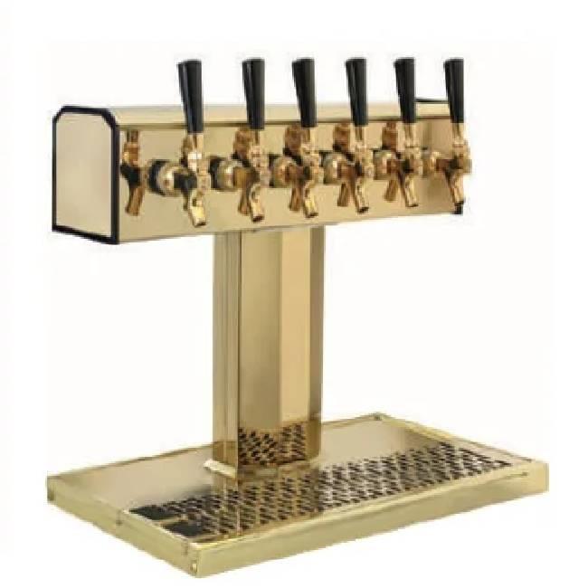 Commercial Beer Dispensing Appliance