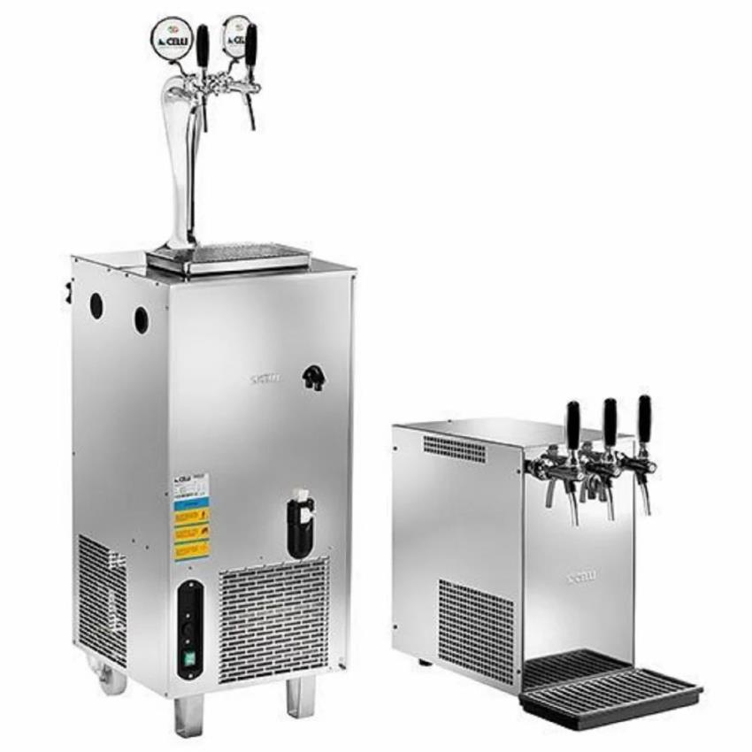 Commercial Beer Dispensing Unit