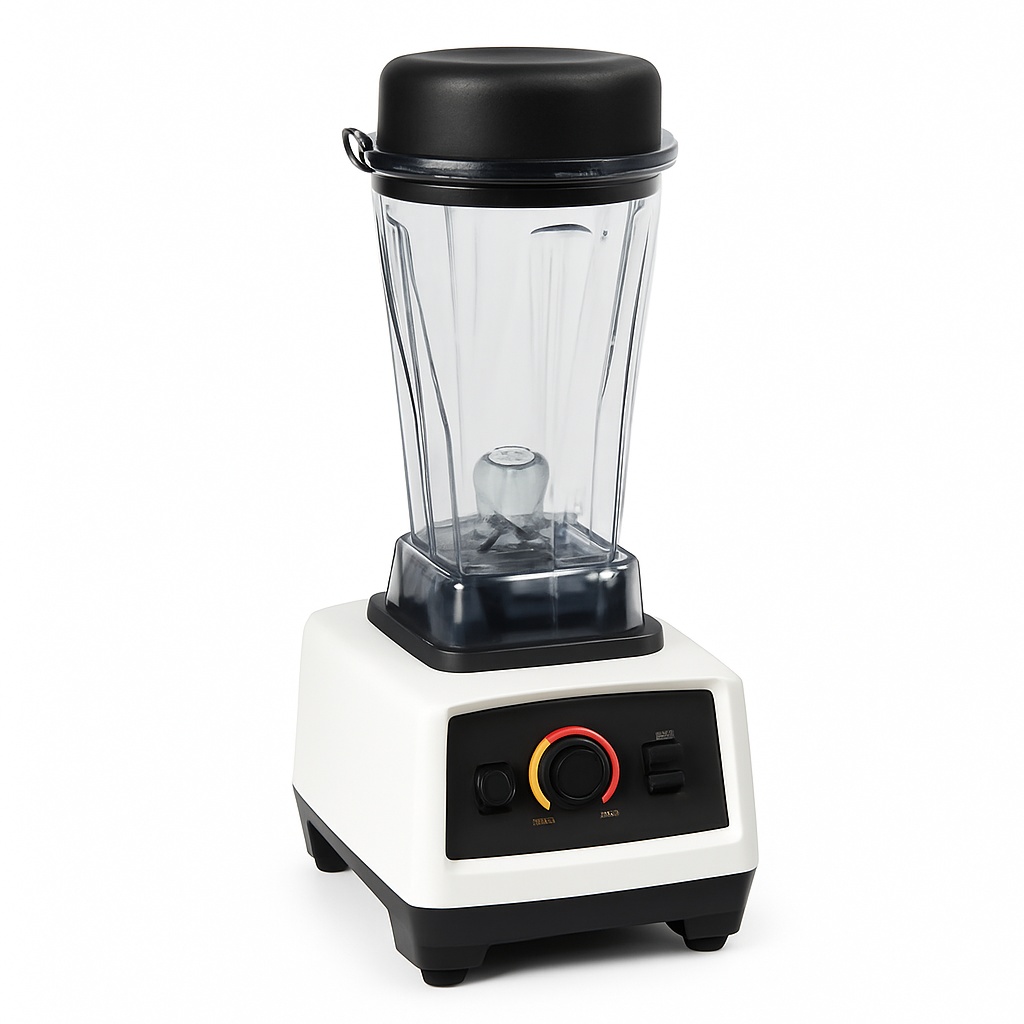 Industrial Commercial Blender