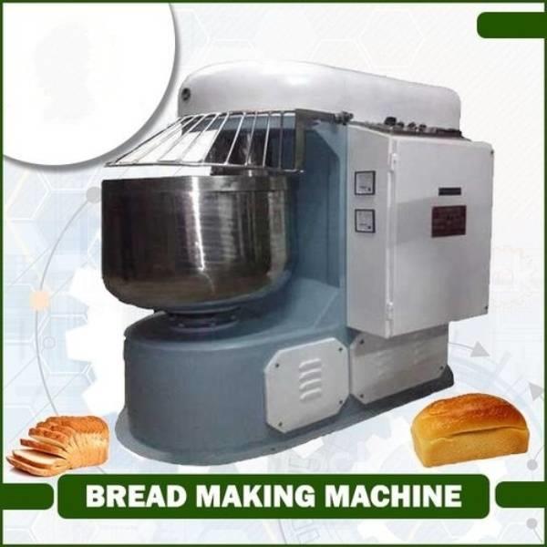 Commercial Bread Dough Machine