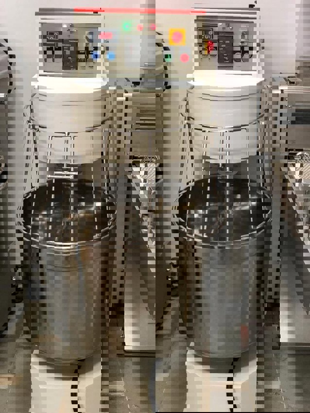Commercial Bread Mixer Machine
