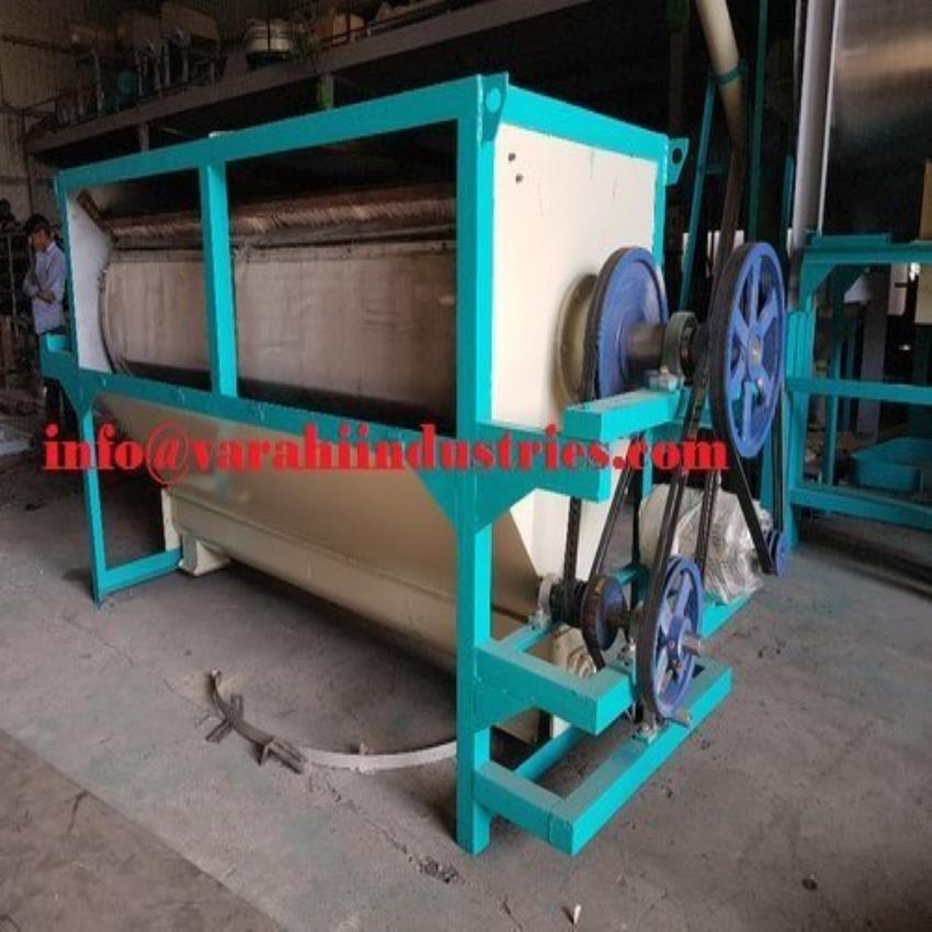 Commercial Centrifugal Industrial Screen