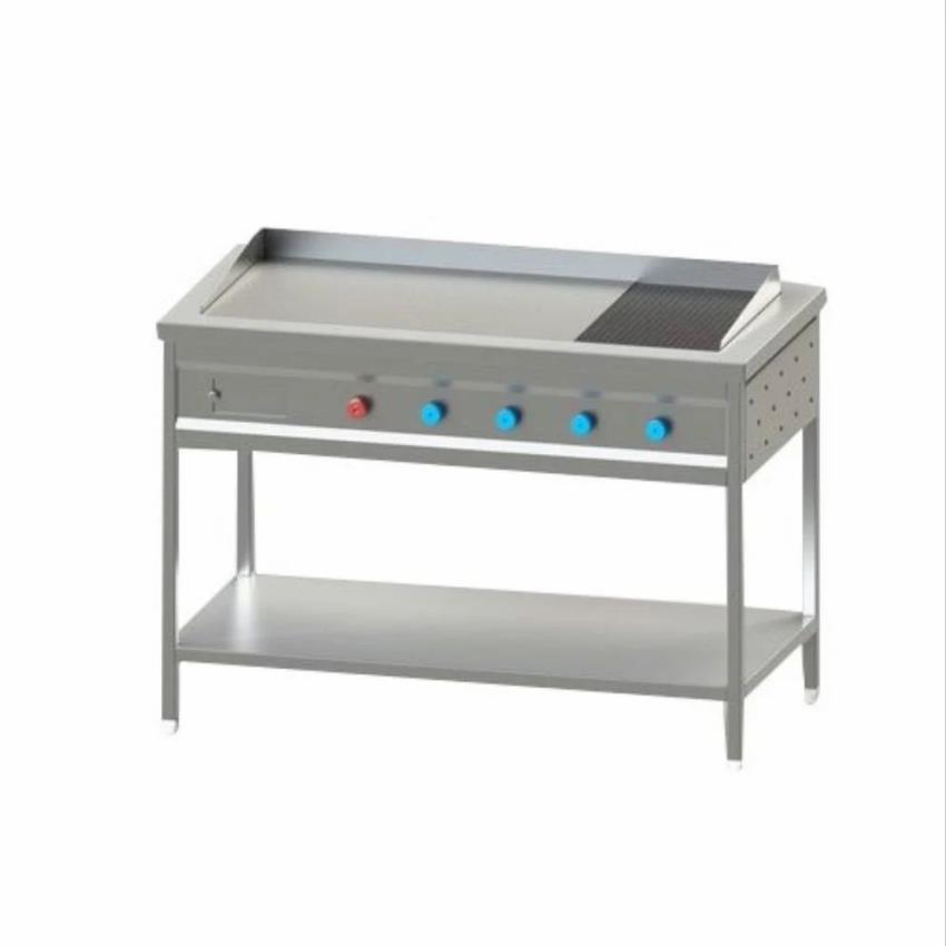 Commercial Stainless Steel Chapatti Plate