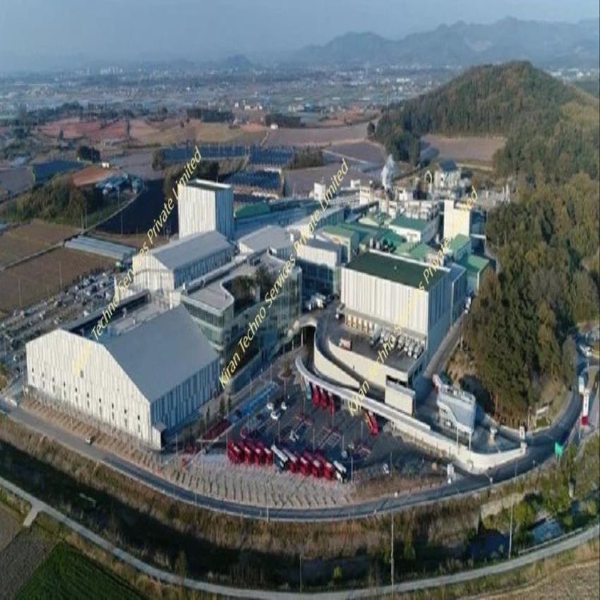 COMMERCIAL CHICKEN PROCESSING PLANT