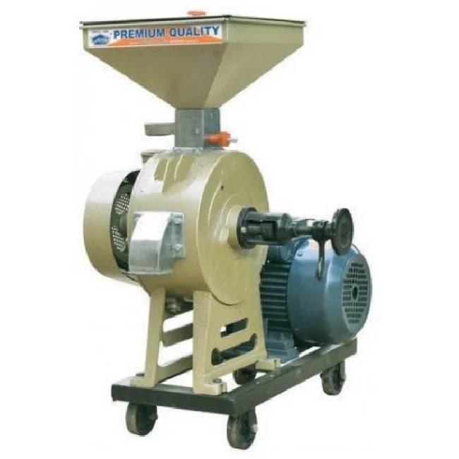 Commercial Coffee Grinding Mill 50-60 Kg