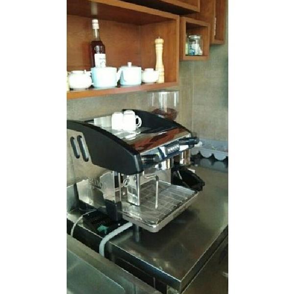 Commercial Coffee Machine