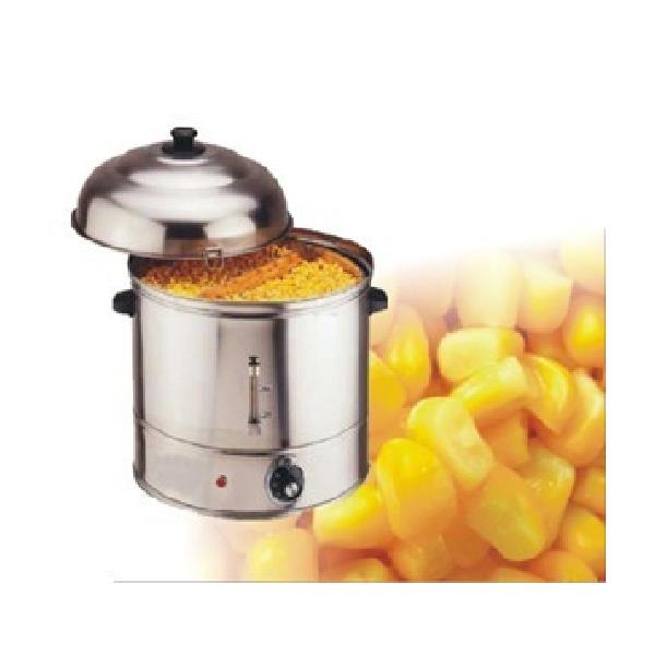 Commercial Corn Steamer Machine