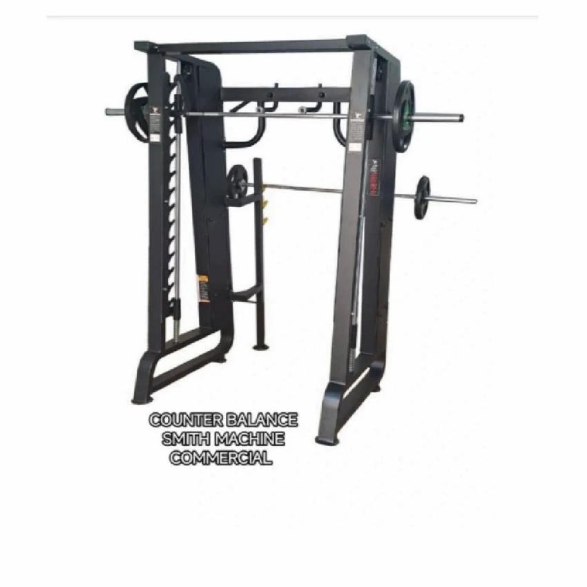 Commercial Counter Balance Smith