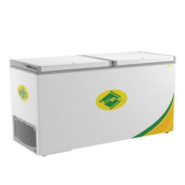 Commercial Deep Freezer Equipment