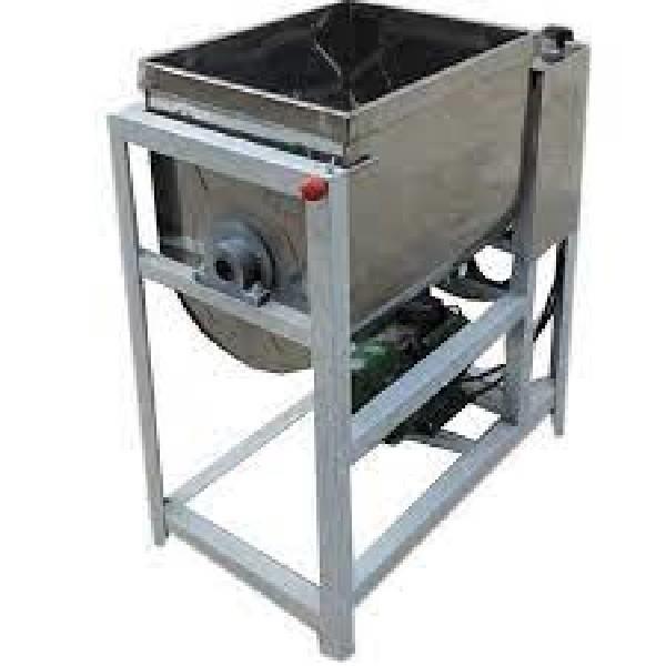 Commercial Dough Maker