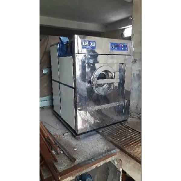 Commercial Dry Cycle Washing Machine