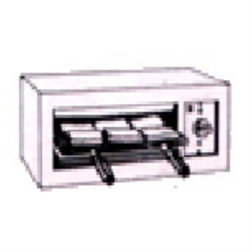 Commercial Electric Toaster Machine