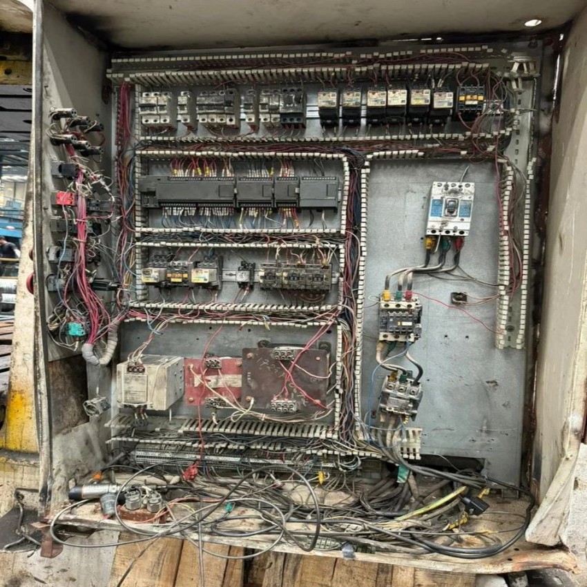 Commercial Electrical Repair