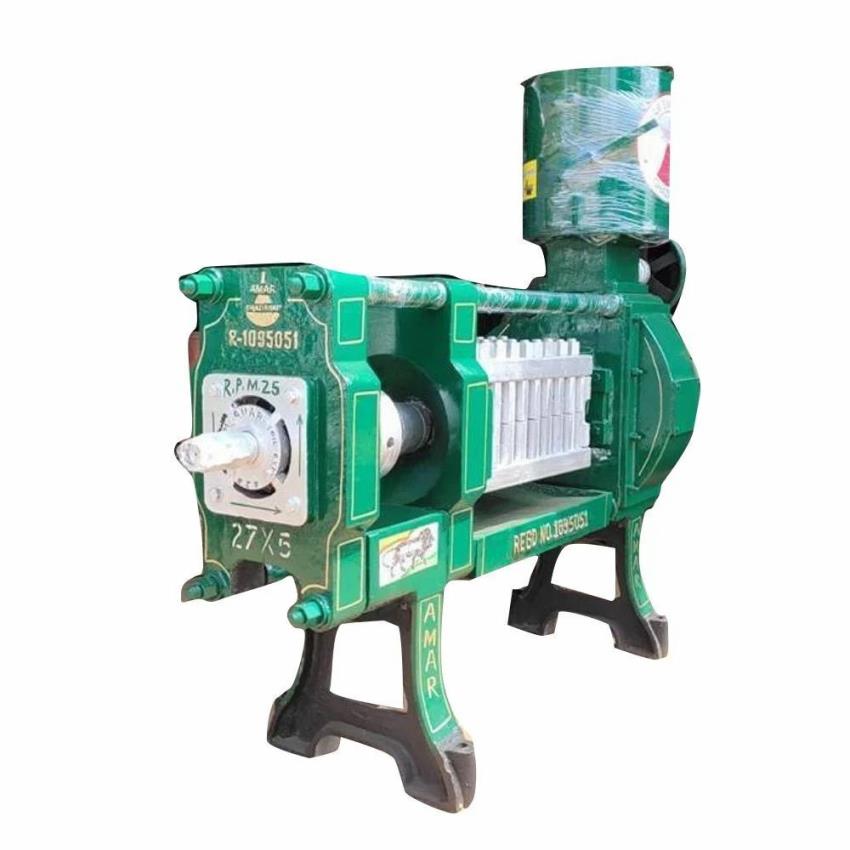 Commercial Expeller Automatic Oil Extractor