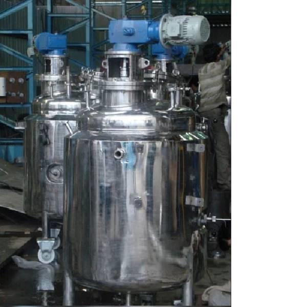 Commercial Fermentation Machine