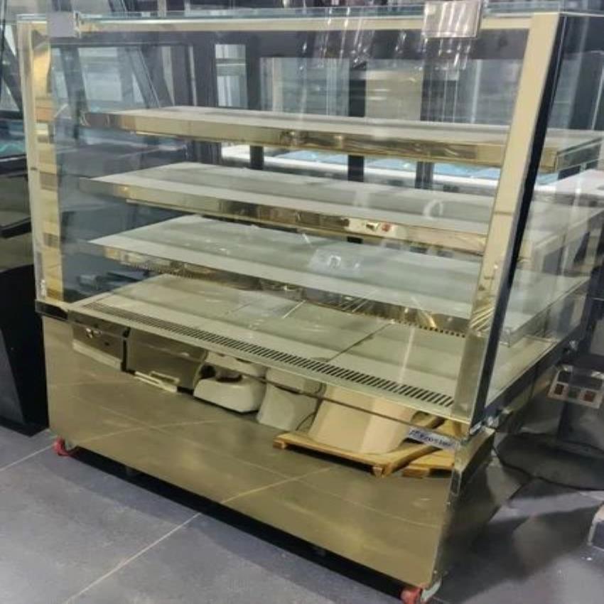 Food Service Counter