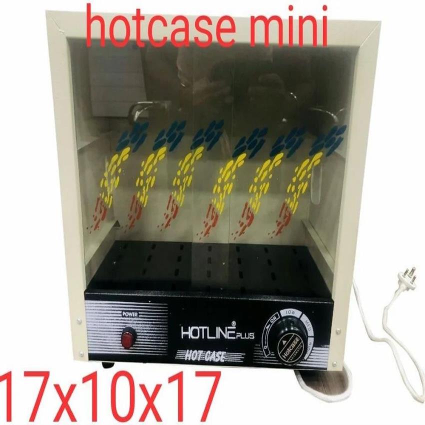 Commercial Food Display Warmer