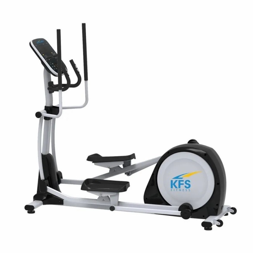 Commercial Front Drive Cross Trainer EB-8100