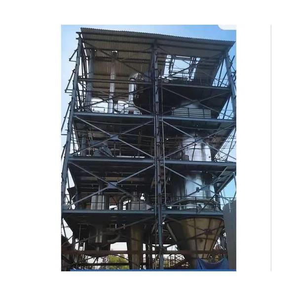 Commercial GMP Automatic Spray Dryer Machine