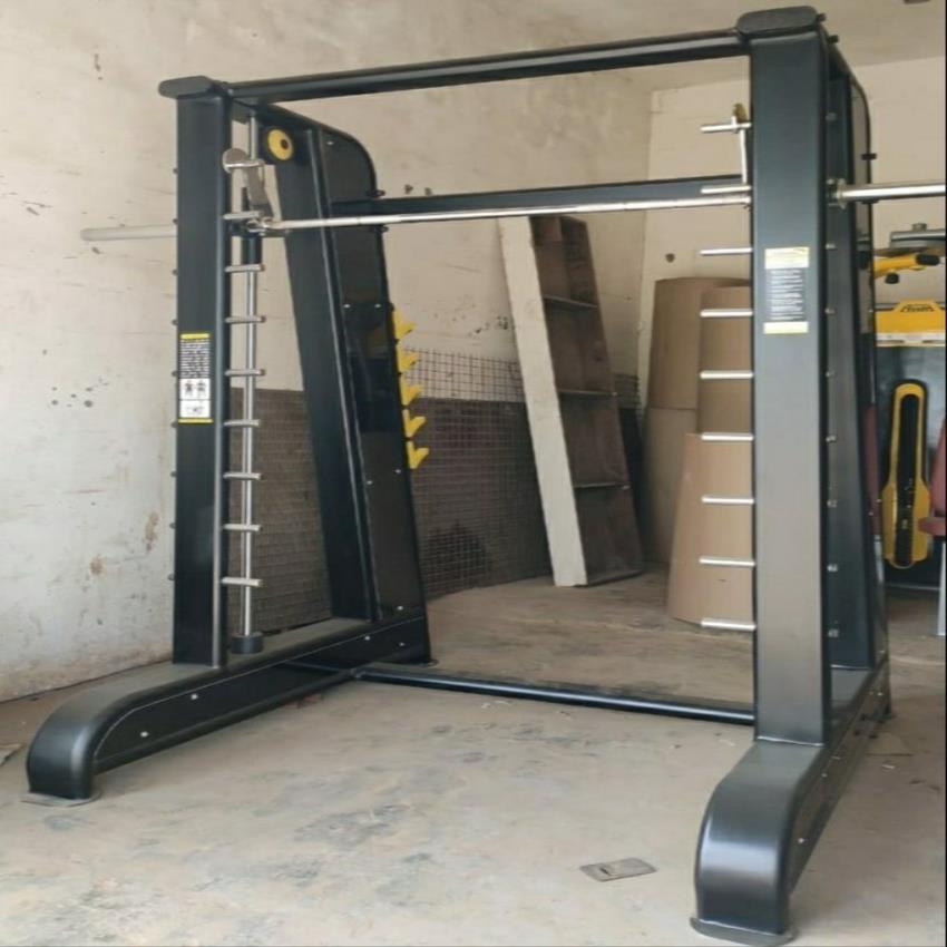 Commercial Gym Smith Machine