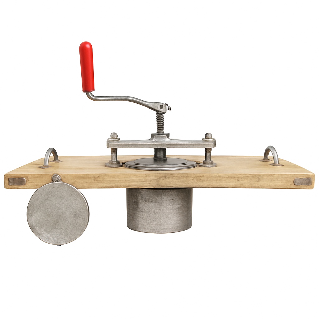 Commercial Hand Operated Sev Farsan Machine