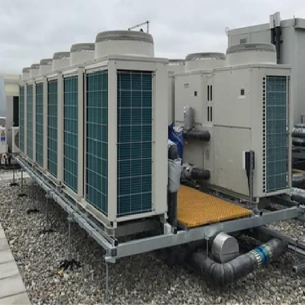 Commercial Hot Water Heat Machine