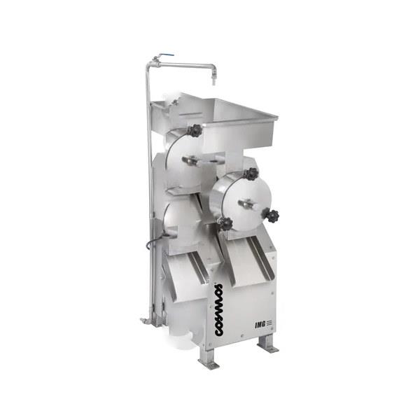 High-Power Instant Masala Grinder