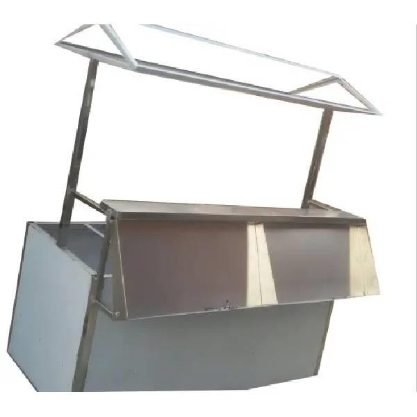 Commercial Juice Counter Machine