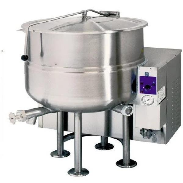 Commercial Ketchup Production Machine