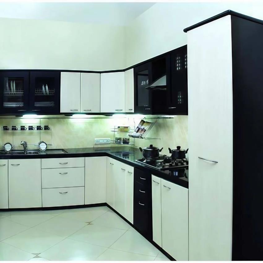 Commercial Kitchen Design Service
