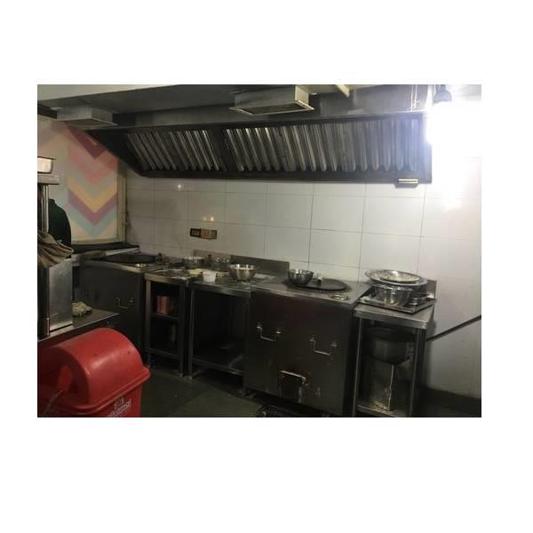 Commercial Kitchen Design Service