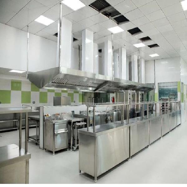 Commercial Kitchen Service Repair