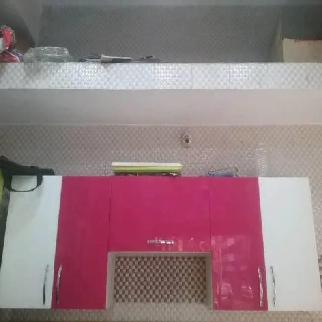 Commercial Kitchen Shelving