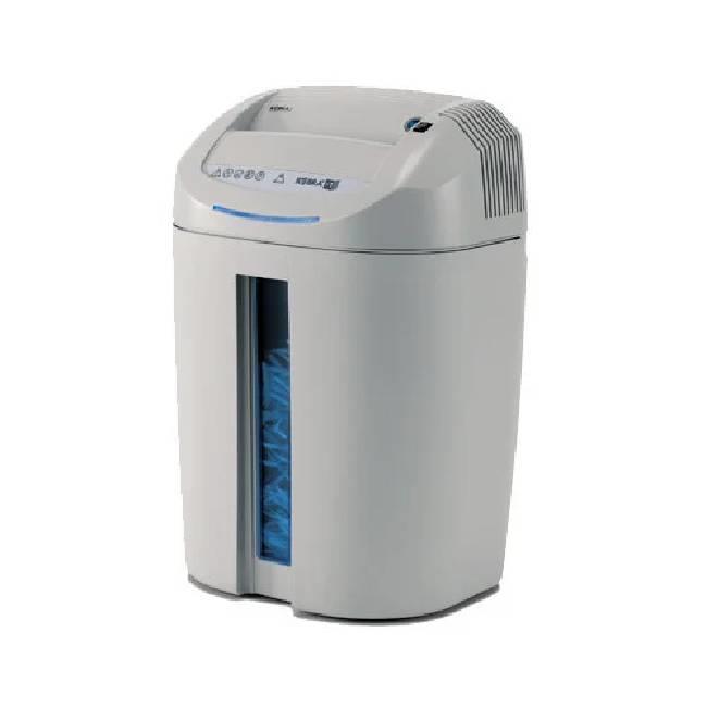 Commercial Kobra Paper Shredding Equipment