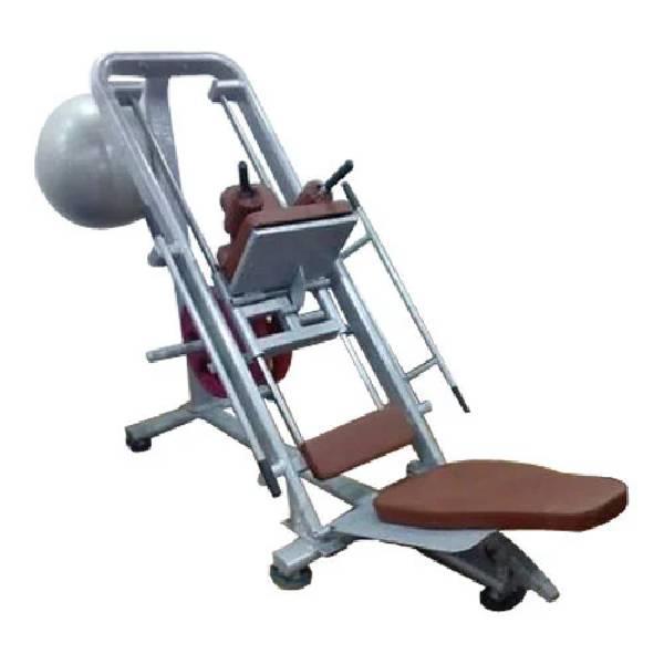 Commercial Leg Press Machine