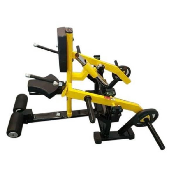 Commercial Mild Steel Tricep Dip Equipment