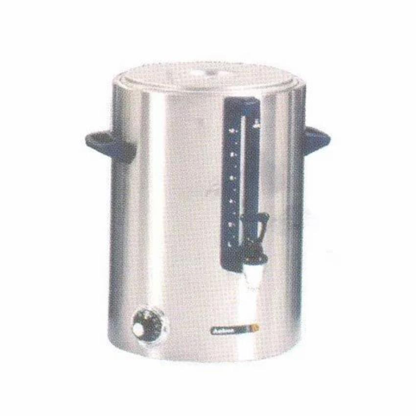 Commercial Milk Boiler