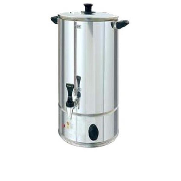 Commercial Milk Boiler Equipment