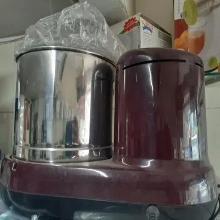 Commercial Mixer Grinder