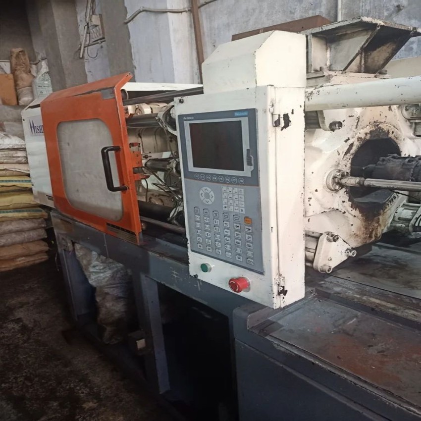 Commercial Molding Machine