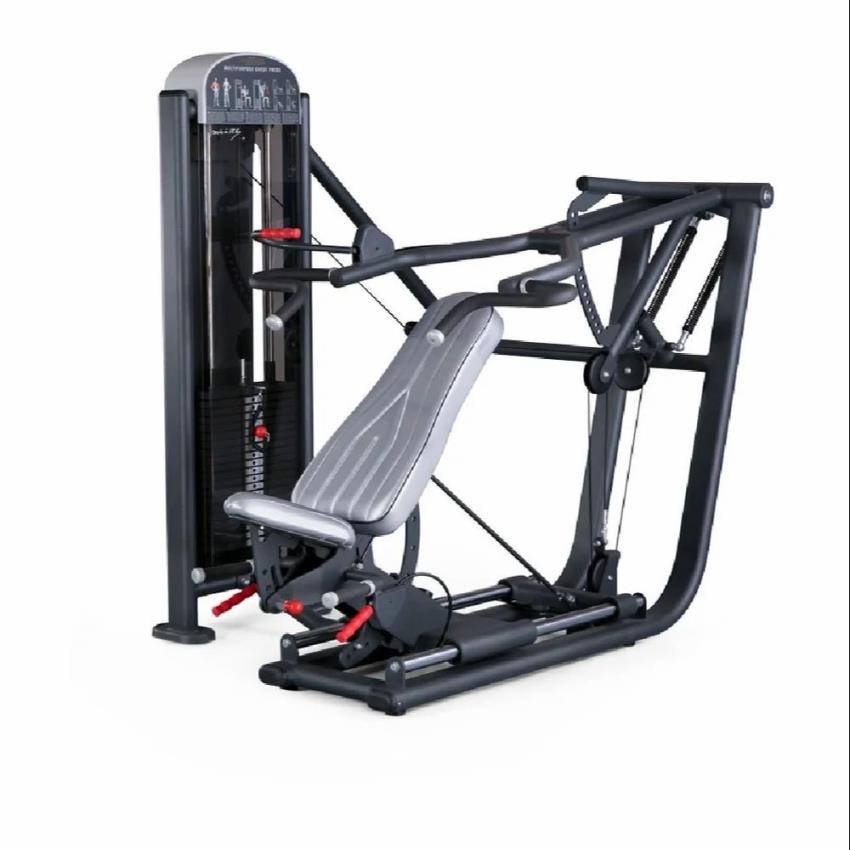 Commercial Multi Press Equipment