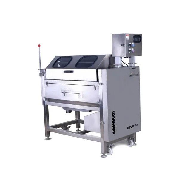 Commercial Multi-Purpose Peeling Machine
